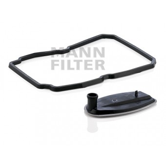 Otm.Şanz Filtresi W140 W202>204 W210>212 W220 W221 Spr903>906 Vito639 Contalı